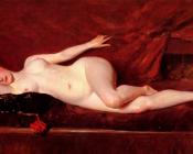 威廉梅里特查斯 - A Study In Curves